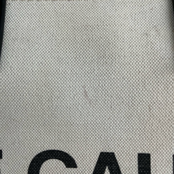 Ysl rive gauche tote - Picture 4 of 5